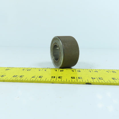 Taft-Pierce 1.058" Max Smooth Bore Master Ring Gauge