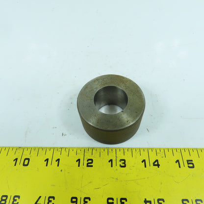 Taft-Pierce 1.058" Max Smooth Bore Master Ring Gauge