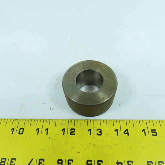 Taft-Pierce 1.058" Max Smooth Bore Master Ring Gauge