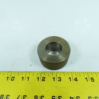 Taft-Pierce 1.058" Max Smooth Bore Master Ring Gauge