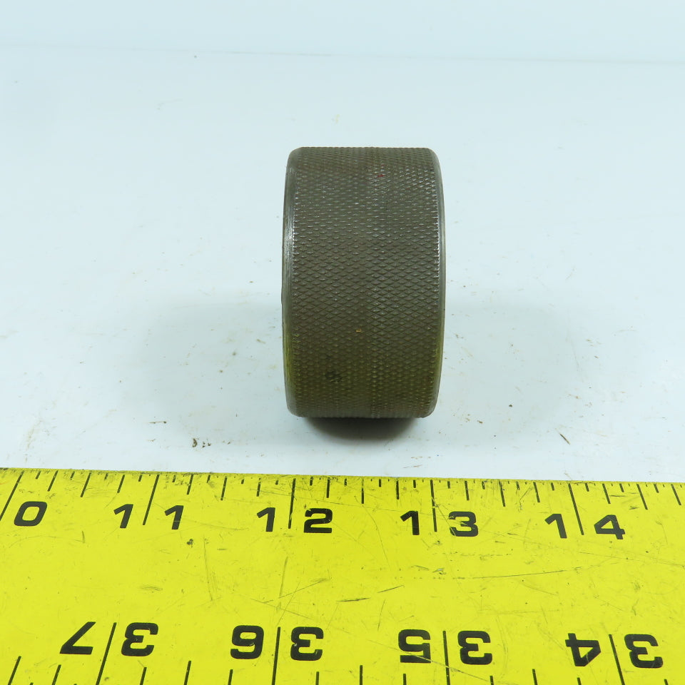 Taft-Pierce 1.0056" Min Smooth Bore Master Ring Gauge