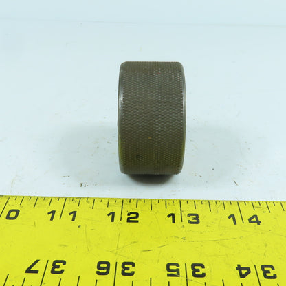 Taft-Pierce 1.0056" Min Smooth Bore Master Ring Gauge