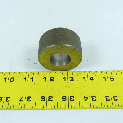 Taft-Pierce 1.0056" Min Smooth Bore Master Ring Gauge