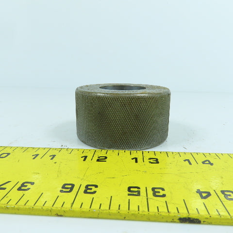 Taft-Pierce 1.2504" GO Smooth Bore Master Ring Gauge