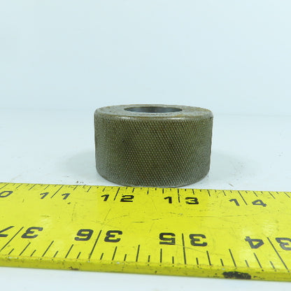 Taft-Pierce 1.2504" GO Smooth Bore Master Ring Gauge