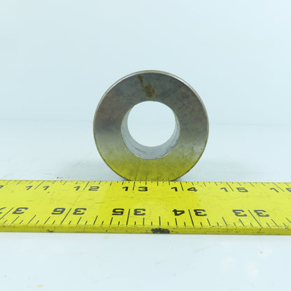 Taft-Pierce 1.2504" GO Smooth Bore Master Ring Gauge