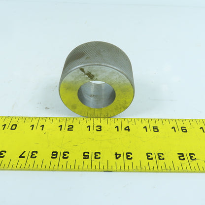Taft-Pierce 1.2504" GO Smooth Bore Master Ring Gauge