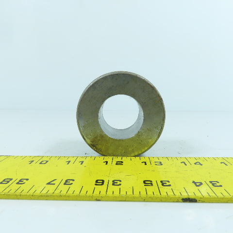Taft-Pierce 1.2486" NOGO Smooth Bore Master Ring Gauge
