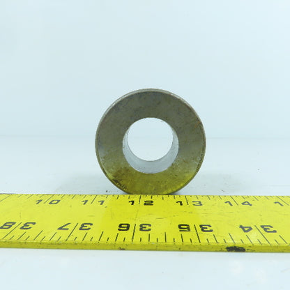 Taft-Pierce 1.2486" NOGO Smooth Bore Master Ring Gauge