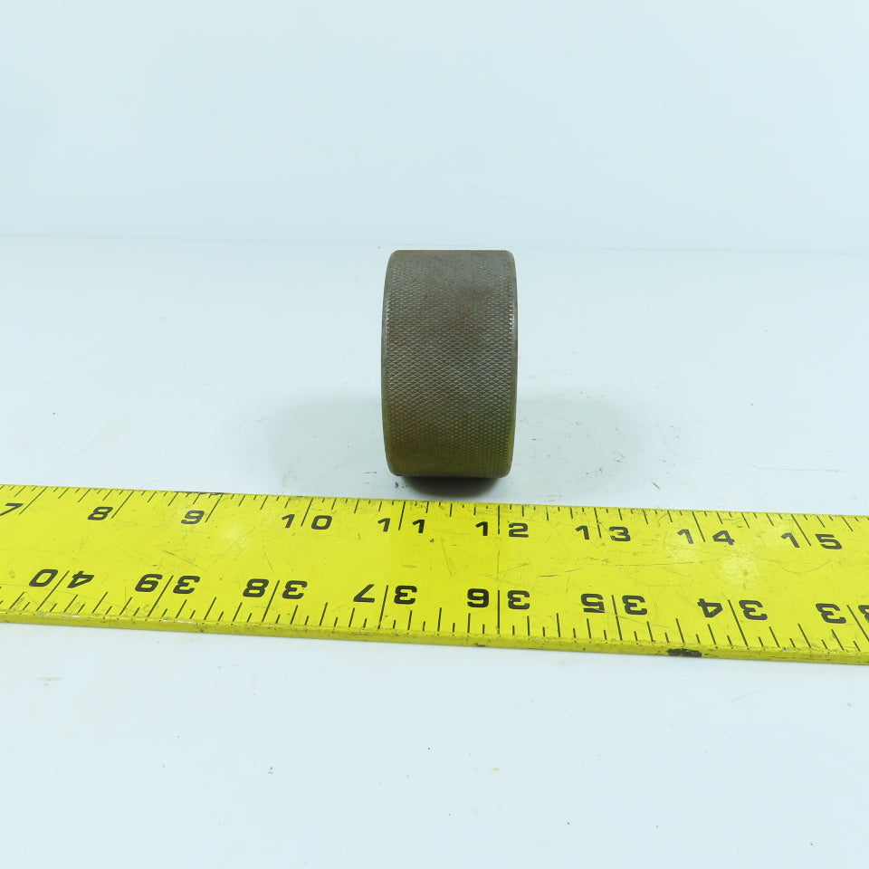 Taft-Pierce 1.354" MAX Smooth Bore Master Ring Gauge