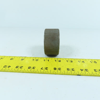 Taft-Pierce 1.354" MAX Smooth Bore Master Ring Gauge