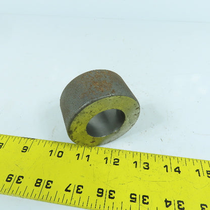 Taft-Pierce 1.354" MAX Smooth Bore Master Ring Gauge