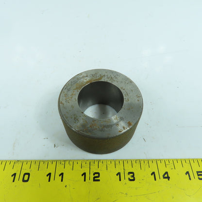 Taft-Pierce 1.354" MAX Smooth Bore Master Ring Gauge