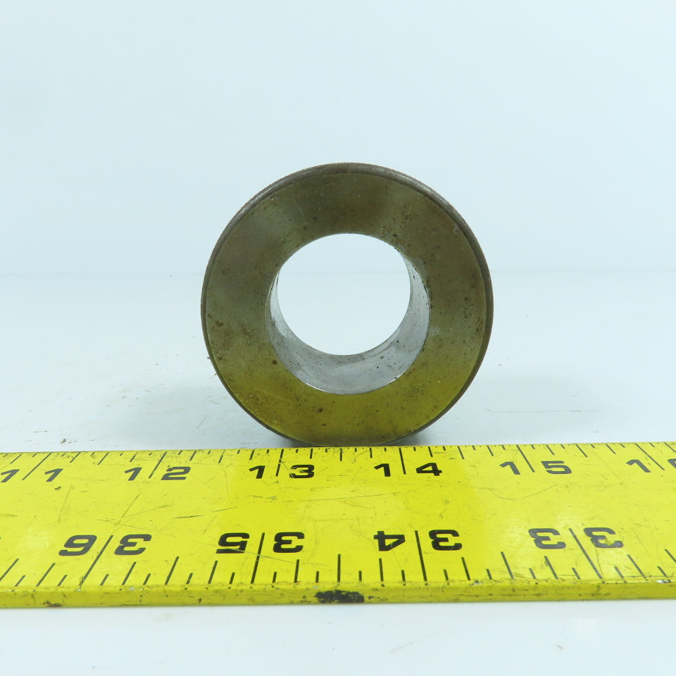 Taft-Pierce 1.375" MAX Smooth Bore Master Ring Gauge