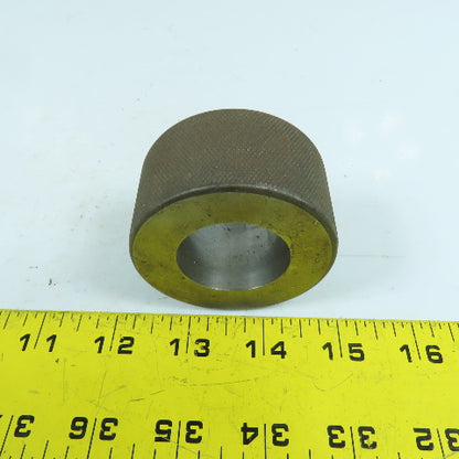 Taft-Pierce 1.375" MAX Smooth Bore Master Ring Gauge