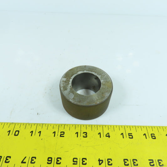 Taft-Pierce 1.375" MAX Smooth Bore Master Ring Gauge