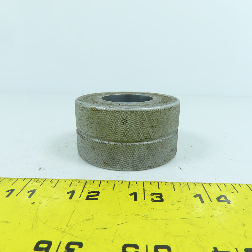 Hemco 1.2460" NOGO Smooth Bore Master Ring Gauge