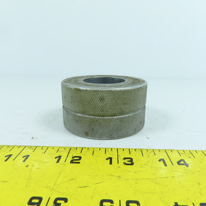 Hemco 1.2460" NOGO Smooth Bore Master Ring Gauge