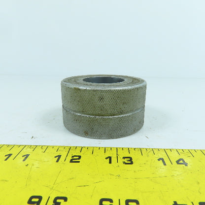 Hemco 1.2460" NOGO Smooth Bore Master Ring Gauge