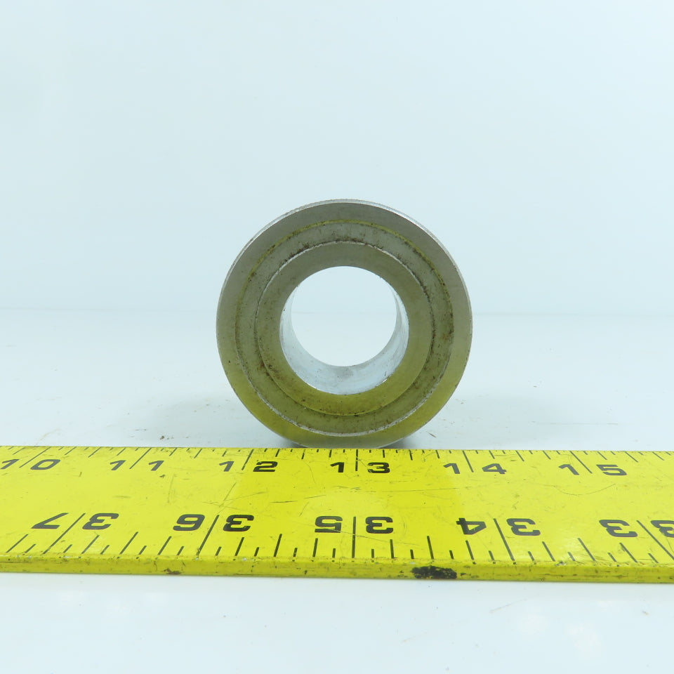 Hemco 1.2460" NOGO Smooth Bore Master Ring Gauge