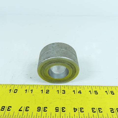 Hemco 1.2460" NOGO Smooth Bore Master Ring Gauge