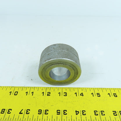 Hemco 1.2460" NOGO Smooth Bore Master Ring Gauge