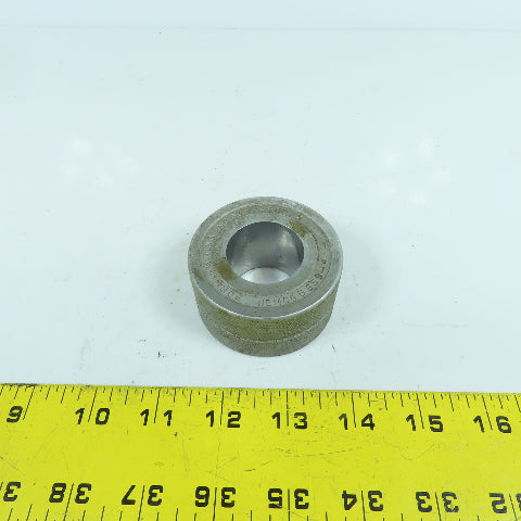 Hemco 1.2460" NOGO Smooth Bore Master Ring Gauge