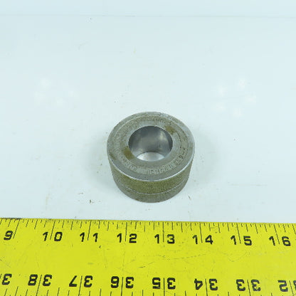 Hemco 1.2460" NOGO Smooth Bore Master Ring Gauge