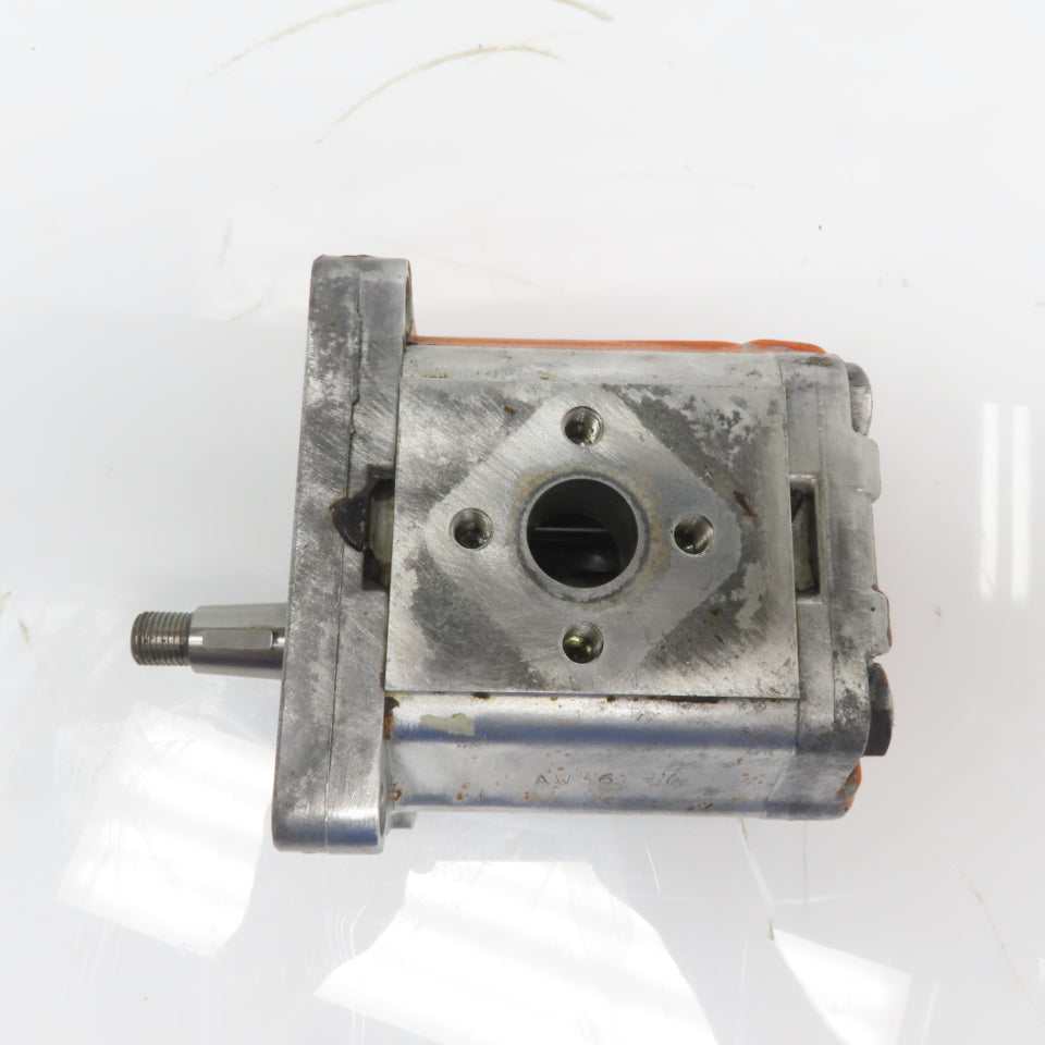 Sauer Danfoss SNP2/17 D C001 1/7N Aluminum Hydraulic Gear Pump