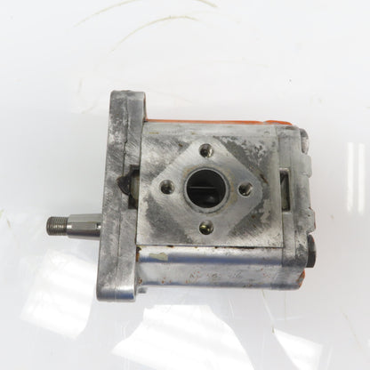 Sauer Danfoss SNP2/17 D C001 1/7N Aluminum Hydraulic Gear Pump