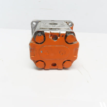 Sauer Danfoss SNP2/17 D C001 1/7N Aluminum Hydraulic Gear Pump