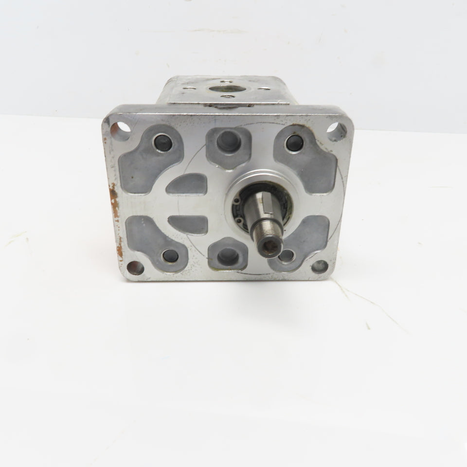 Sauer Danfoss SNP2/17 D C001 1/7N Aluminum Hydraulic Gear Pump