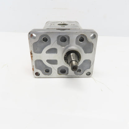 Sauer Danfoss SNP2/17 D C001 1/7N Aluminum Hydraulic Gear Pump