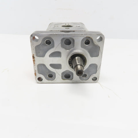 Sauer Danfoss SNP2/17 D C001 1/7N Aluminum Hydraulic Gear Pump