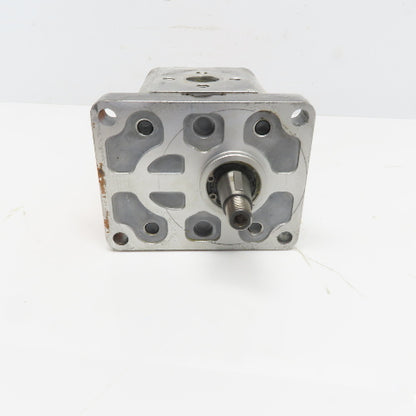 Sauer Danfoss SNP2/17 D C001 1/7N Aluminum Hydraulic Gear Pump