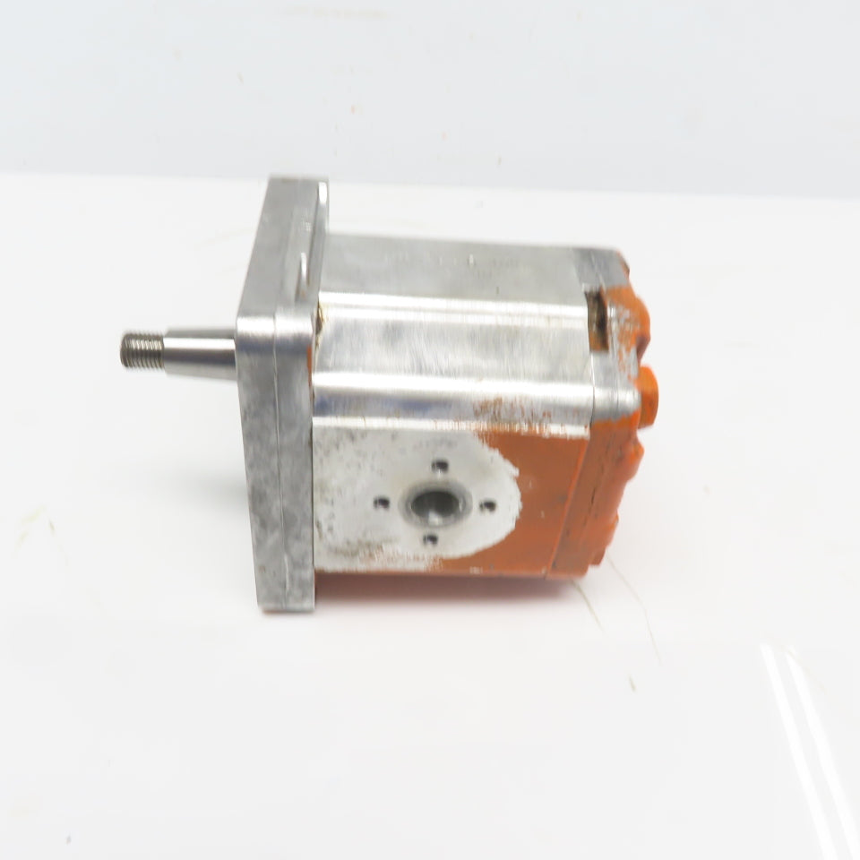 Sauer Danfoss SNP2/17 D C001 1/7N Aluminum Hydraulic Gear Pump