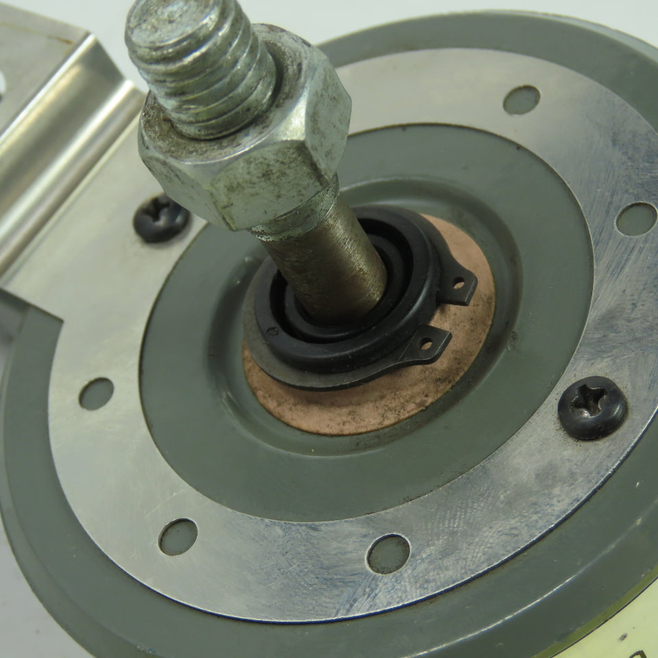 Dynapar HS35090043331 Hollow Shaft Encoder 0900 PPR 3/8" Bore 5-26V 7-Pin