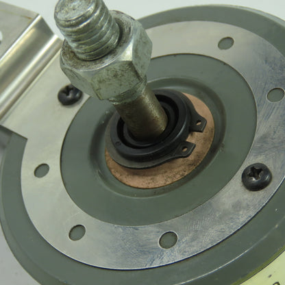 Dynapar HS35090043331 Hollow Shaft Encoder 0900 PPR 3/8" Bore 5-26V 7-Pin