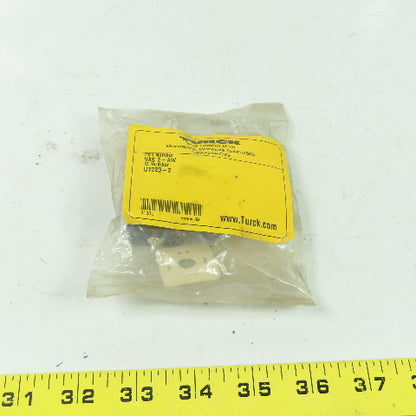 Turck VAS 2-AW Connector Plug Din Value
