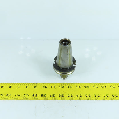 Nikken CAT40-SK10-900 CAT 40 SK10 Collet Chuck Tool Holder 3" Projection