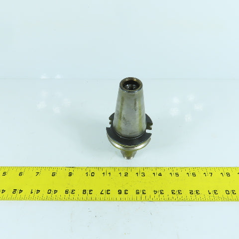 Nikken CAT40-SK10-900 CAT 40 SK10 Collet Chuck Tool Holder 3" Projection