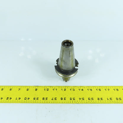 Nikken CAT40-SK10-900 CAT 40 SK10 Collet Chuck Tool Holder 3" Projection