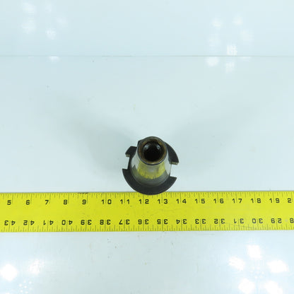 Nikken CAT40-SK10-900 CAT 40 SK10 Collet Chuck Tool Holder 3" Projection