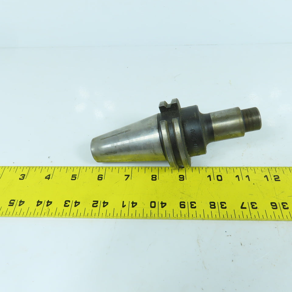 Nikken CAT40-SK10-900 CAT 40 SK10 Collet Chuck Tool Holder 3" Projection