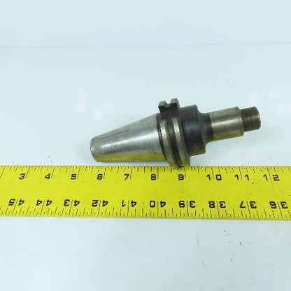Nikken CAT40-SK10-900 CAT 40 SK10 Collet Chuck Tool Holder 3" Projection