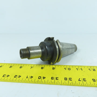 Nikken CAT40-SK10-900 CAT 40 SK10 Collet Chuck Tool Holder 3" Projection