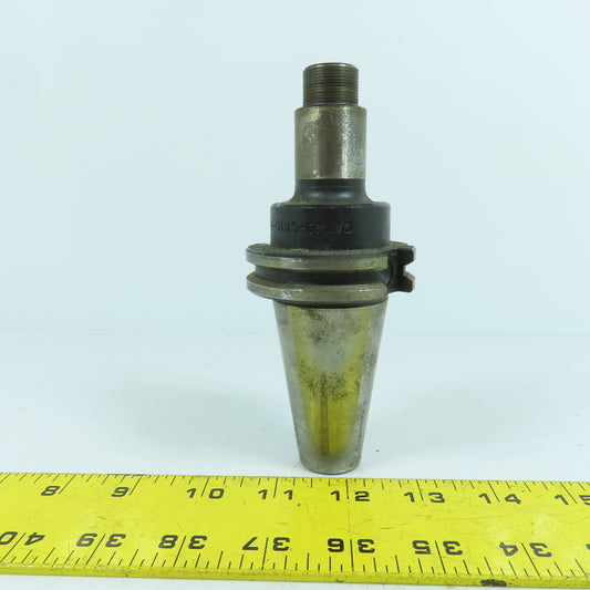Nikken CAT40-SK10-900 CAT 40 SK10 Collet Chuck Tool Holder 3" Projection