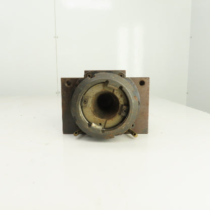Mori Seiki T32332A02 Straight Live Toolholder 3000RPM