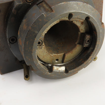 Mori Seiki T32332A02 Straight Live Toolholder 3000RPM