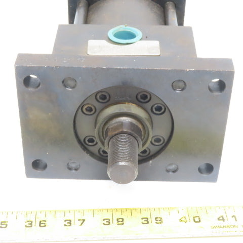E7705-425-1B HYN-R2F-3.25x1 Hydraulic Cylinder 3-1/4" Bore 1" Stroke 1" Rod